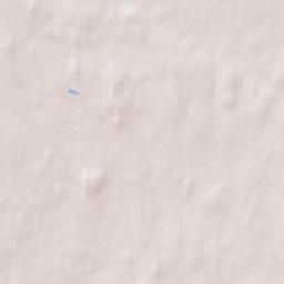 Mörarp Terrain Map