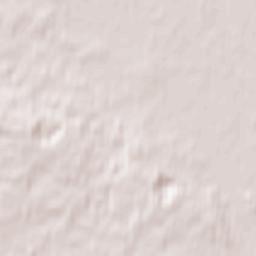 Önnestad Terrain Map
