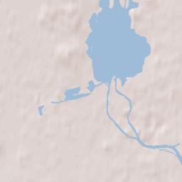 Färlöv Terrain Map