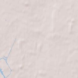 Kristianstad Terrain Map