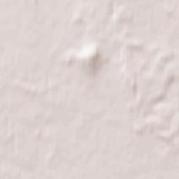 Fjälkinge Terrain Map