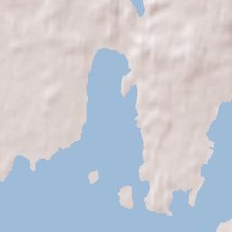 Sölvesborg Terrain Map