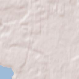 Pravdinskiy Terrain Map
