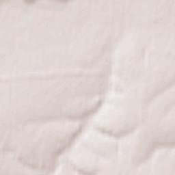 Vorotynets Terrain Map