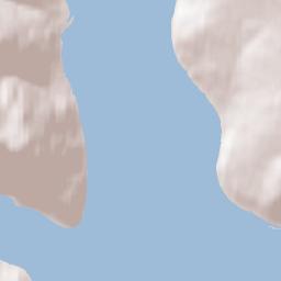 Shore Rd, Helensburgh, Argyll and Bute G84, UK Terrain Map