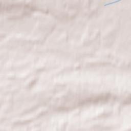 Stirling Road, Larbert, Falkirk FK5, UK Terrain Map