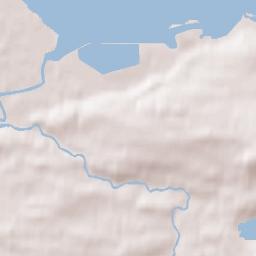 Bo’ness Terrain Map