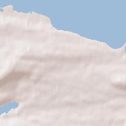 6 Nosirrom Terrace, Blackness, Linlithgow Terrain Map