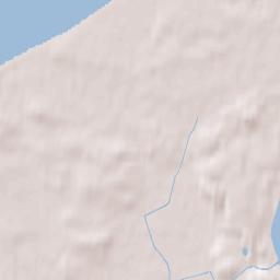 Liseleje Terrain Map