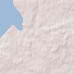 Fredensborg Terrain Map