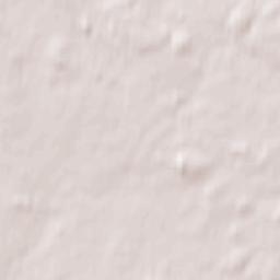 Ekeby Terrain Map