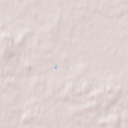 Norra Åsum Terrain Map
