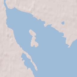 Hammar Terrain Map