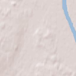 Ilūkste Terrain Map