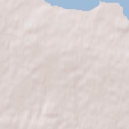 Osveya Terrain Map