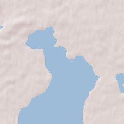 Nevel’ Terrain Map