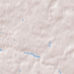 Rzhavki Terrain Map