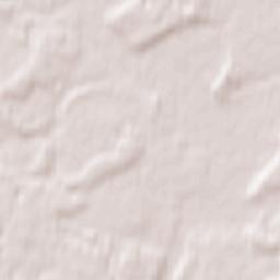 Shchëlkovskiy Rayon Terrain Map
