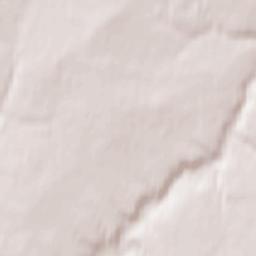 Sabinskiy Rayon Terrain Map