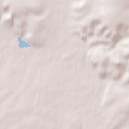 Krasnokholmskiy Terrain Map