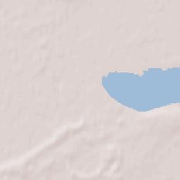 Armizonskiy Rayon Terrain Map