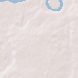 Tayshetskiy Rayon Terrain Map