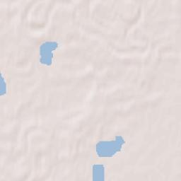 Severo-Baykal’skiy Rayon Terrain Map