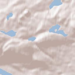 4 Hillside Park, Clydebank, West Dunbartonshire Terrain Map
