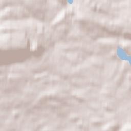 16 Skye Gardens, Bearsden, Glasgow, East Dunbartonshire G61 4 Terrain Map
