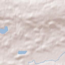 Tower Road, Glasgow, East Dunbartonshire Terrain Map