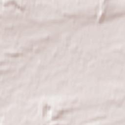 Ratho Station Terrain Map