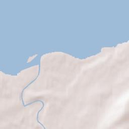 Musselburgh Terrain Map
