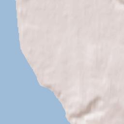 Glumslöv Terrain Map