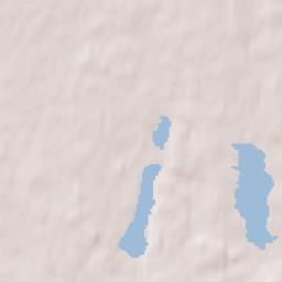 Šiauliai Terrain Map