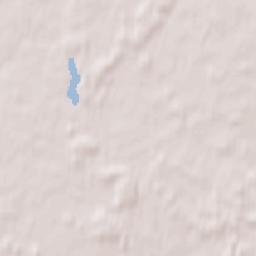 Rokiškis Terrain Map