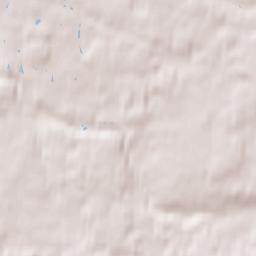 Firsanovka Terrain Map