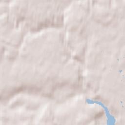 Skhodnya Terrain Map