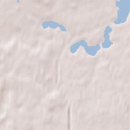 Dolgoprudnyy Terrain Map