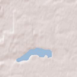 Zagoryanskiy Terrain Map