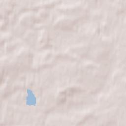 Kosterevo Terrain Map