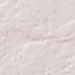 Andreyevo Terrain Map