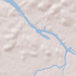 Clydebank Terrain Map