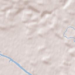 Bearsden Rd, Glasgow, Glasgow City G13, UK Terrain Map