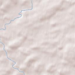 467 Blackhill Road, Glasgow, Glasgow City Terrain Map