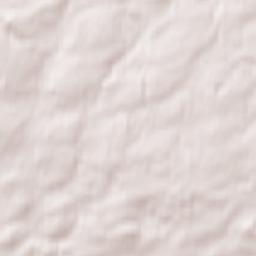 Glenmavis Terrain Map