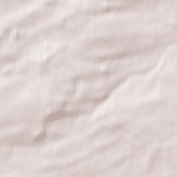 Blackridge Terrain Map