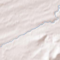 Currie Terrain Map