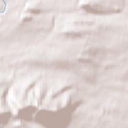 Damhead, Loanhead, Midlothian EH20, UK Terrain Map