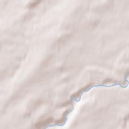 Loanhead Terrain Map