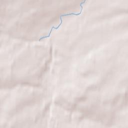 Pencaitland Terrain Map